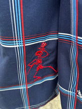 Load image into Gallery viewer, Sz L Psycle Sam swim trunks