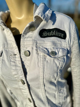 Load image into Gallery viewer, Women’s Sz M Sublime jacket