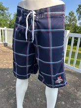 Load image into Gallery viewer, Sz L Psycle Sam swim trunks