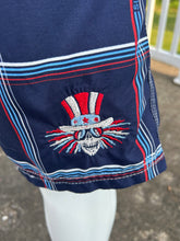 Load image into Gallery viewer, Sz L Psycle Sam swim trunks