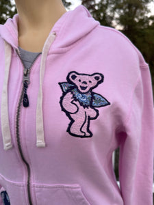 Sz S  SYF zip up hoodie
