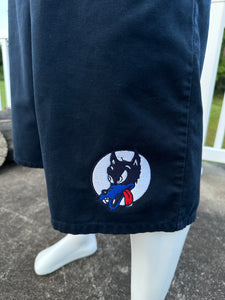 Sz 38 Embroidered Dickies shorts