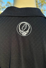 Load image into Gallery viewer, Sz XL Dancing skeleton Izod polo
