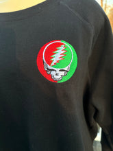 Load image into Gallery viewer, Peppermint Bear crew neck
