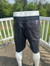 Load image into Gallery viewer, Sz 34 embroidered golf shorts
