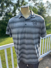 Load image into Gallery viewer, Sz L Boognish polo
