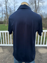 Load image into Gallery viewer, Sz L embroidered golf polo
