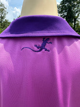 Load image into Gallery viewer, Women’s size large embroidered phish golf tank top
