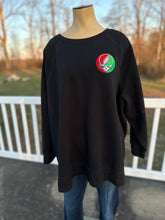 Load image into Gallery viewer, Peppermint Bear crew neck
