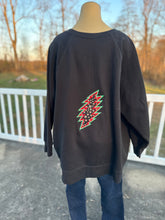 Load image into Gallery viewer, Peppermint Bear crew neck
