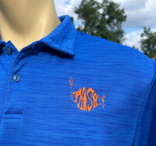 Load image into Gallery viewer, Sz M Phish polo
