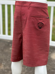 Sz 4XL embroidered Dire Wolf