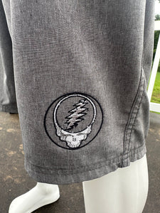 Sz 38 SYF embroidered golf shirts