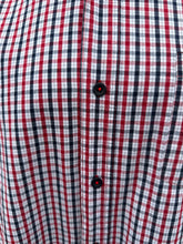 Load image into Gallery viewer, Sz XL U.S.Blues button up

