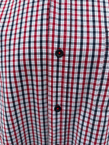 Sz XL U.S.Blues button up