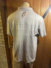 Load image into Gallery viewer, Sz XL embroidered wolf polo
