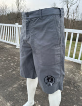 Load image into Gallery viewer, Sz 30 embroidered Nike golf shorts
