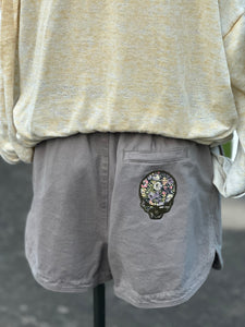 Women’s size M Dire Wolf shorts