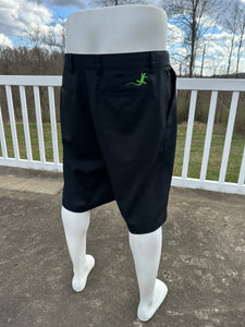 Sz 36 Phish golf shorts
