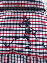 Load image into Gallery viewer, Sz XL U.S.Blues button up
