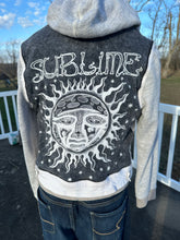 Load image into Gallery viewer, Women’s Sz M Sublime jacket
