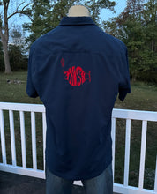 Load image into Gallery viewer, Sz XL Phish button up
