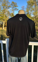 Load image into Gallery viewer, Sz XL Dancing skeleton Izod polo
