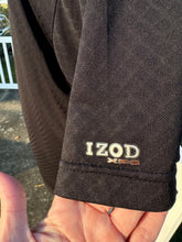 Load image into Gallery viewer, Sz XL Dancing skeleton Izod polo
