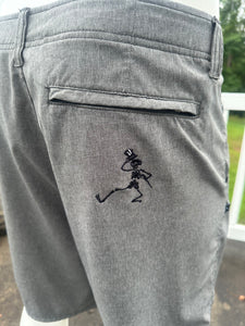 Sz 38 SYF embroidered golf shirts