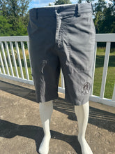 Load image into Gallery viewer, Sz 30 embroidered Nike golf shorts
