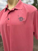 Load image into Gallery viewer, Sz XL Phish/Boognish inspired polo
