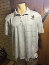 Load image into Gallery viewer, Sz XL embroidered wolf polo

