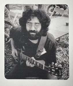 Jerry sticker