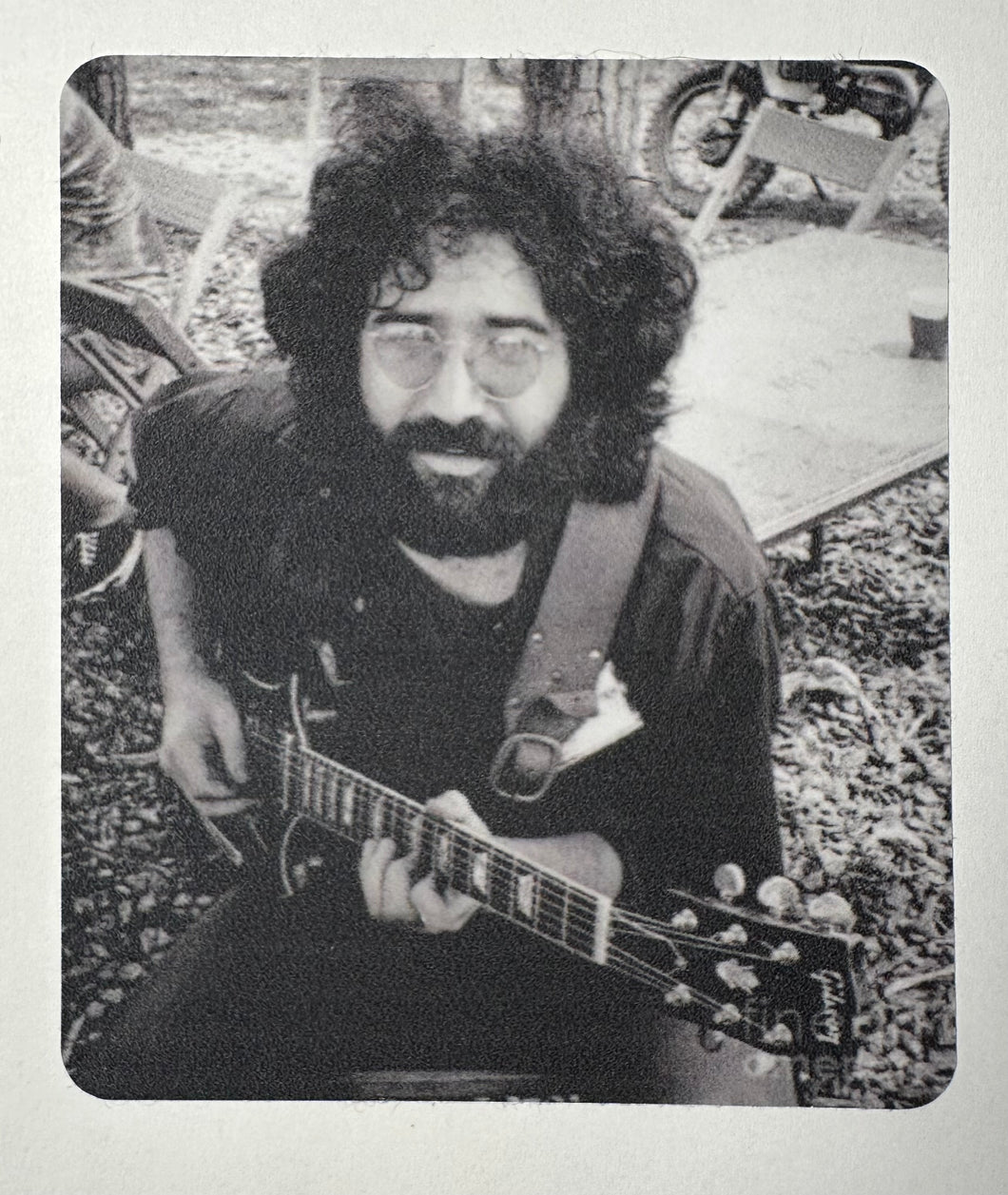 Jerry sticker