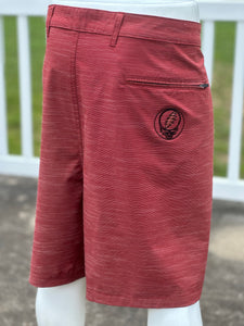 Sz 4XL embroidered Dire Wolf