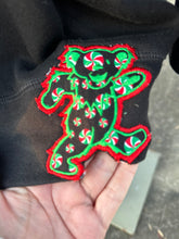 Load image into Gallery viewer, Peppermint Bear crew neck
