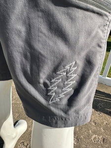 Sz 30 embroidered Nike golf shorts