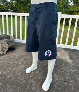 Sz 38 Embroidered Dickies shorts