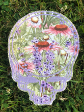 Load image into Gallery viewer, Gorgeous wild flower SYF patch
