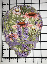 Load image into Gallery viewer, Gorgeous wild flower SYF patch
