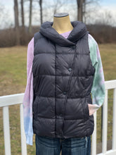 Load image into Gallery viewer, Sz M SYF embroidered vest
