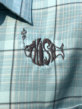Load image into Gallery viewer, Phish embroidered button up Sz XL
