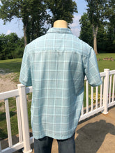 Load image into Gallery viewer, Phish embroidered button up Sz XL
