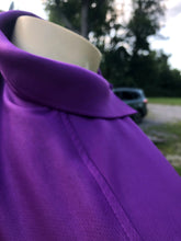 Load image into Gallery viewer, Sz M morel mushroom polo
