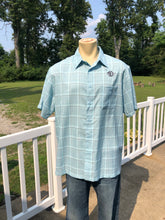 Load image into Gallery viewer, Phish embroidered button up Sz XL
